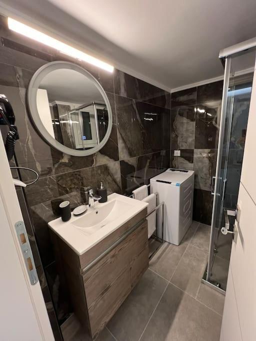 Luxury Apartment Near Acropolis Αθήνα Εξωτερικό φωτογραφία