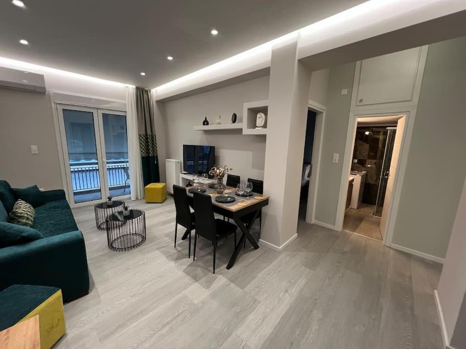 Luxury Apartment Near Acropolis Αθήνα Εξωτερικό φωτογραφία