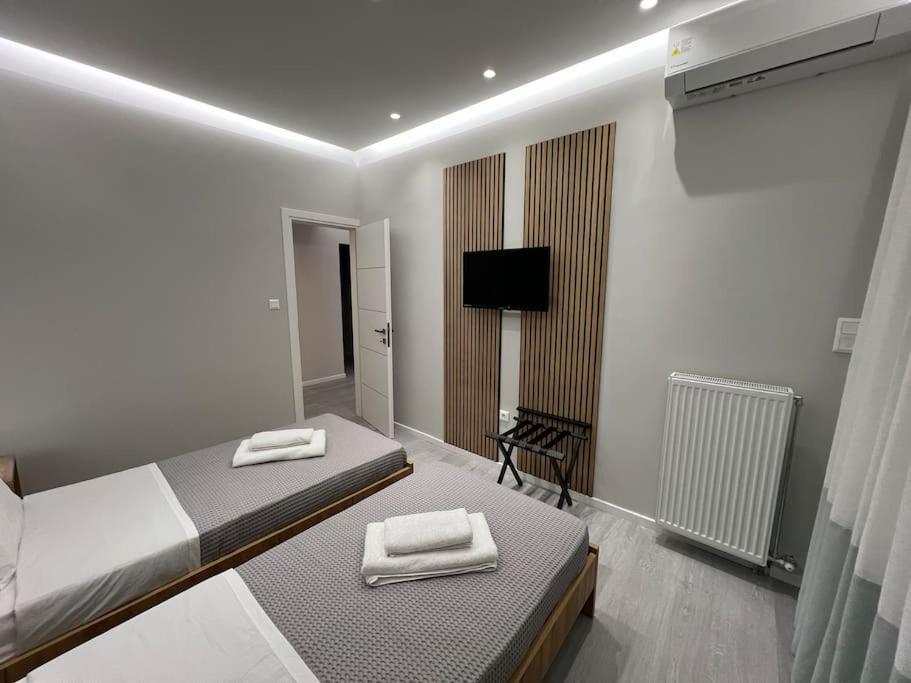 Luxury Apartment Near Acropolis Αθήνα Εξωτερικό φωτογραφία