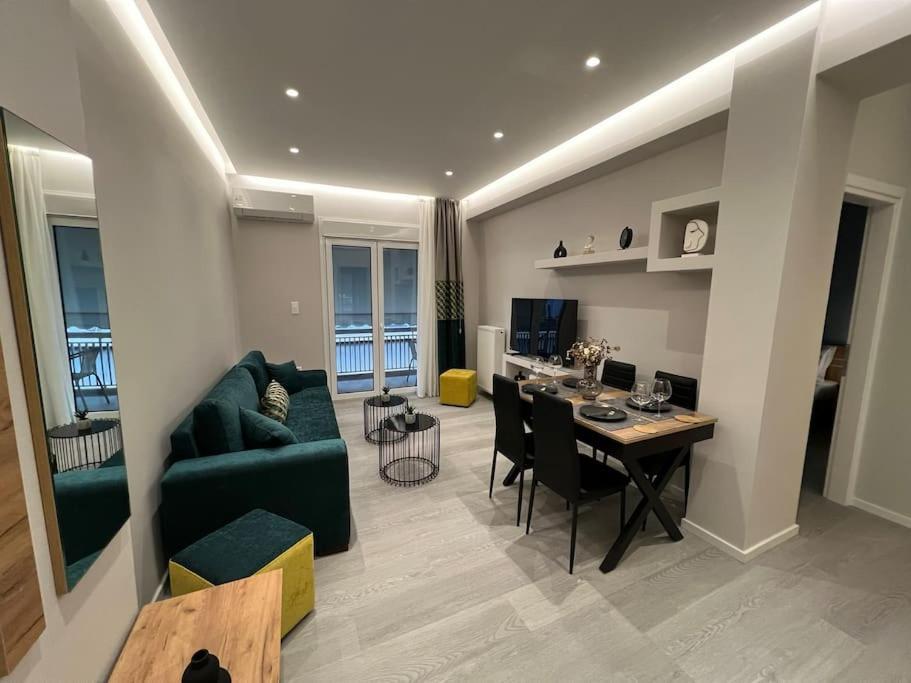 Luxury Apartment Near Acropolis Αθήνα Εξωτερικό φωτογραφία