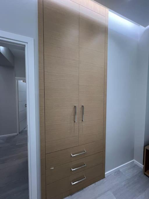 Luxury Apartment Near Acropolis Αθήνα Εξωτερικό φωτογραφία